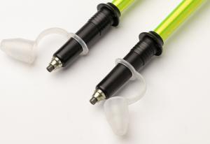 Gabel Kije nordic walking Nordic Revo A1 105-130 cm 3