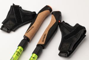 Gabel Kije nordic walking Nordic Revo A1 105-130 cm 5