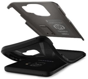 Spigen Tough Armor Etui Galaxy S9 (592CS22845) 2