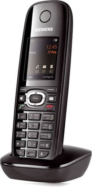 Telefon stacjonarny Gigaset słuchawka DECT C59H bezprzewodowa ( C59H ) 1