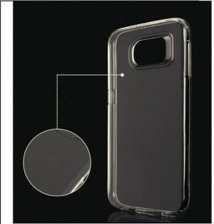 Mercury Etui CLEAR Jelly LG Q6 (Mer02767) 4