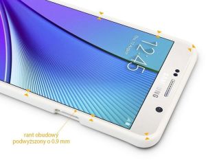 Mercury Etui JELLY Case Huawei Mate 10 (Mer02947) 3