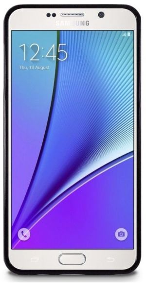 Mercury Etui JELLY Case Huawei Mate 10 czarny (Mer02948) 5