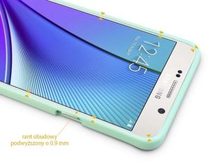 Mercury Etui JELLY Case Huawei Mate 10 (Mer02951) 5