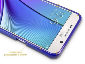 Mercury Etui JELLY Case Huawei Mate 10 (Mer02952) 4