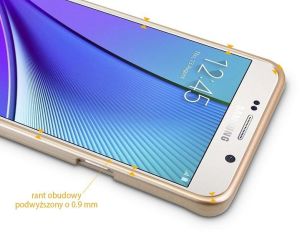 Mercury Etui JELLY Case Huawei Mate 10 (Mer02956) 3