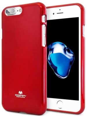 Mercury Etui JELLY Case iPhone 8 (Mer03043) 1