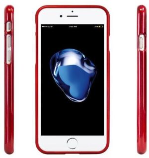 Mercury Etui JELLY Case iPhone 8 (Mer03043) 2