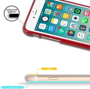 Mercury Etui JELLY Case iPhone 8 (Mer03043) 3