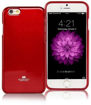 Mercury Etui JELLY Case iPhone 8 (Mer03043) 5