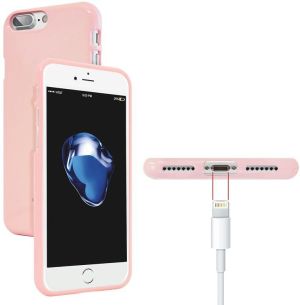 Mercury Etui JELLY Case iPhone 8 (Mer03044) 4