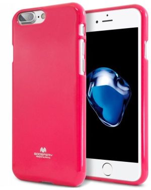 Mercury Etui JELLY Case iPhone 8 (Mer03045) 1