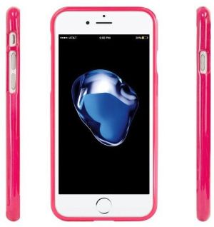 Mercury Etui JELLY Case iPhone 8 (Mer03045) 2