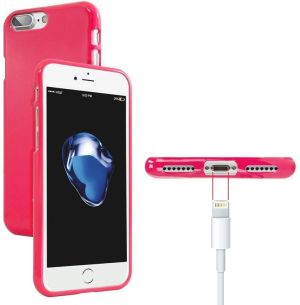 Mercury Etui JELLY Case iPhone 8 (Mer03045) 4