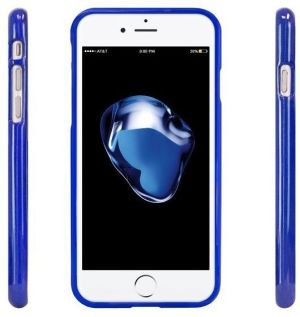 Mercury Etui JELLY Case iPhone 8 (Mer03046) 2