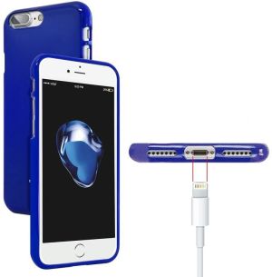 Mercury Etui JELLY Case iPhone 8 (Mer03046) 4