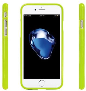 Mercury Etui JELLY Case iPhone 8 (Mer03047) 2
