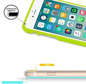 Mercury Etui JELLY Case iPhone 8 (Mer03047) 3