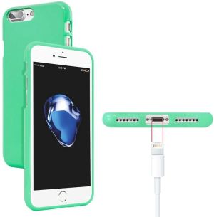 Mercury Etui JELLY Case iPhone 8 (Mer03048) 4
