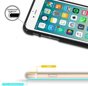 Mercury Etui JELLY Case iPhone X (Mer03050) 3