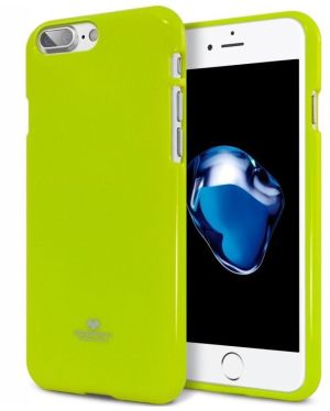 Mercury Etui JELLY Case iPhone X (Mer03054) 1