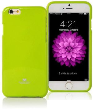 Mercury Etui JELLY Case iPhone X (Mer03054) 5