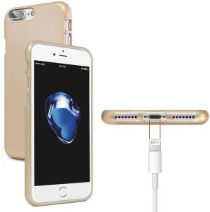 Mercury Etui JELLY Case iPhone X (Mer03056) 4