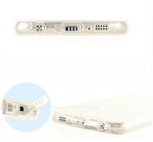 Mercury Etui CLEAR Jelly Samsung A730 A8 Plus (Mer03085) 2