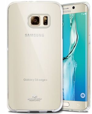 Mercury Etui JELLY Case Samsung S9 Plus G965 przeźroczysty (Mer03175) 1