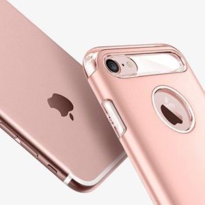 Mercury Slim Armor Rose Gold etui iPhone 7/8 (042CS2030) 2