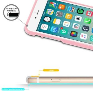 Mercury Etui JELLY Case iPhone X (Mer03052) 3