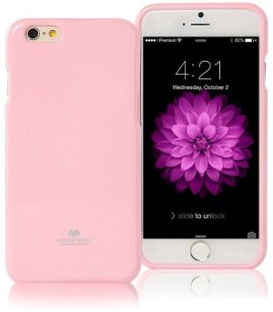 Mercury Etui JELLY Case iPhone X (Mer03052) 5