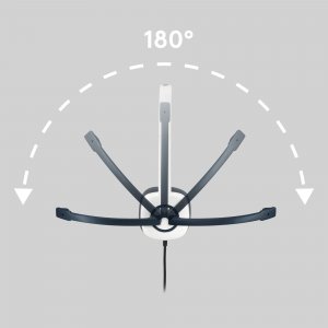 Słuchawki Logitech H150  (981-000350) 2