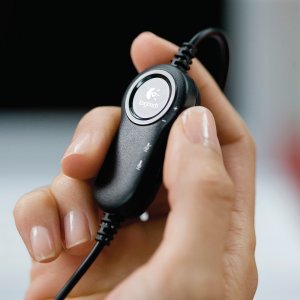 Słuchawki Logitech H150  (981-000350) 3