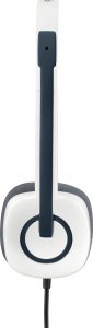 Słuchawki Logitech H150  (981-000350) 10