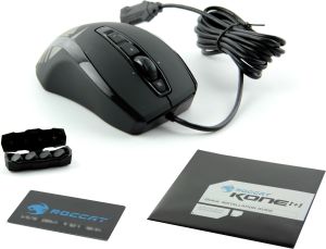 Mysz Roccat Kone+ (ROC-11-801) 8