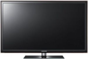 Telewizor Samsung Telewizory <<<< Samsung, Samsung telewizor 46'' UE46D5500RWXXH (UE46D5500RWXXH) - C7802441 1