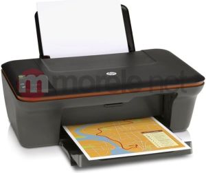 Urządzenie wielofunkcyjne HP Deskjet 2050A (CQ199B) 2