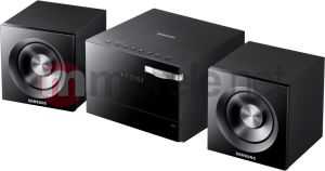 Wieża Samsung MM-D320 2