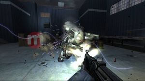 F.E.A.R Xbox 360 4