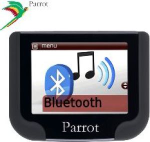 Zestaw głośnomówiący Parrot MKi9200 1