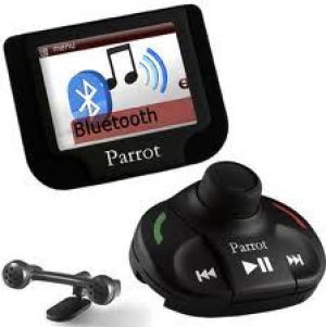 Zestaw głośnomówiący Parrot MKi9200 3