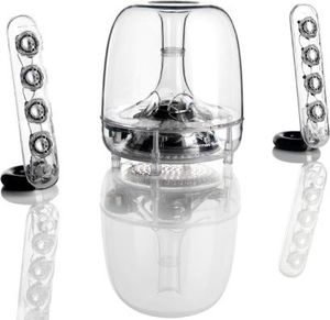 Głośniki komputerowe Harman Kardon SoundStick III 3