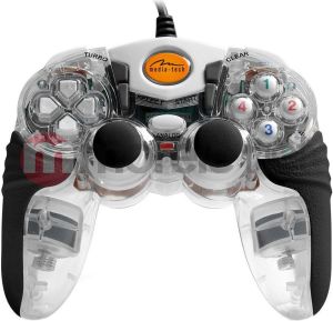Pad Media-Tech VIBRATION FORCE MT1508 1