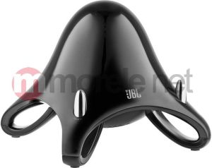 Głośniki komputerowe JBL Creature III - Czarne 2