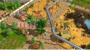 Wildlife Park 3: Świat Dzikich Zwierząt PC 11