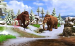 Wildlife Park 3: Świat Dzikich Zwierząt PC 4