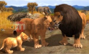 Wildlife Park 3: Świat Dzikich Zwierząt PC 5