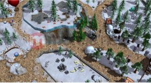 Wildlife Park 3: Świat Dzikich Zwierząt PC 7