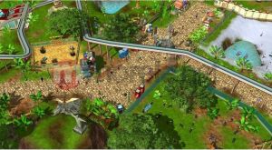 Wildlife Park 3: Świat Dzikich Zwierząt PC 8